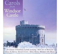 Diverse - Carols from Windson Castle [Import]