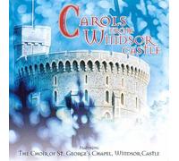 Diverse - Carols from Windsor Castle [Import]