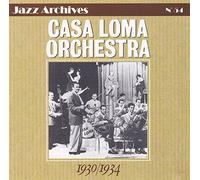 Diverse - Casa Loma Orchestra