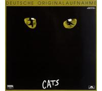 Diverse - Cats - Deutsche Originalaufnahme / 817 365-1