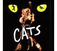 Diverse - Cats [Import]
