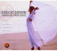 Diverse - Celtic Lover-Songs of True [Import]