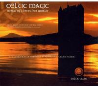 Diverse - Celtic Magic-Songs of The [Import]
