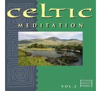 Diverse - Celtic Meditation V.2 [Import]