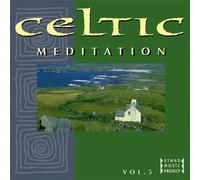 Diverse - Celtic Meditation V.5 [Import]