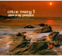 Diverse - Celtic Party 1:Songs of PE [Import]