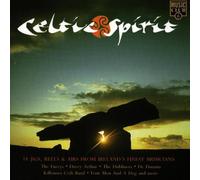 Diverse - Celtic Spirit