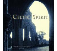 Diverse - Celtic Spirit [Import]