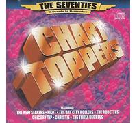 Diverse - Chart Toppers [Import]