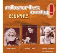 Diverse - Charts Only-Country [Import]