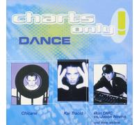 Diverse - Charts Only-Dance [Import]