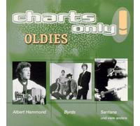 Diverse - Charts Only-Oldies [Import]