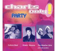 Diverse - Charts Only-Party [Import]