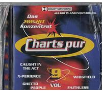 Diverse - Charts Pur-Vol.9