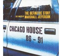 Diverse - Chicago House-Story 86-91 [Import]