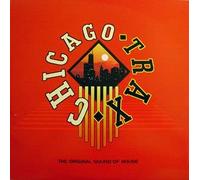 Diverse - Chicago House Trax [Vinilo]