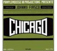 Diverse - Chicago Versailles