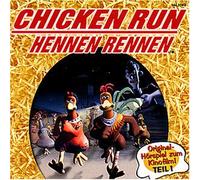 Diverse - Chicken Run-Hennen Rennen1 [Import]
