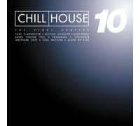 Diverse - Chill House 10 [Import]