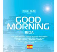 Diverse - Chill House Pres.Good Morning [Import]