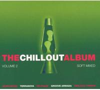 Diverse - Chill Out Album 2,The [Import]