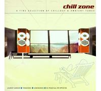 Diverse - Chill Zone-Real Ambient [Import]