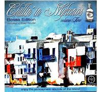 Diverse - Chillin' In Mykonos Volume Three
