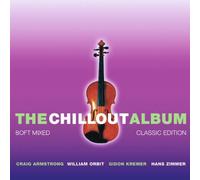 Diverse - Chillout Album,The/Soft Mixed [Import]