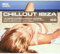 Diverse - Chillout Ibiza [Import]