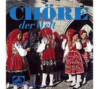 Diverse - Chöre der Welt / 42641