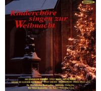 Diverse (Chöre) - Kinderchöre Singen Z.Weihnacht [Import]