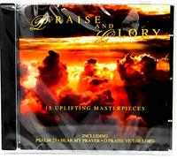 Diverse Chor - Praise & Glory