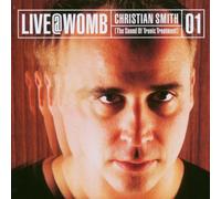 Diverse - Christian Smith Live-the Womb
