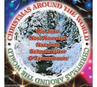 Diverse - Christmas Around The World [Import]