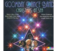 Diverse - Christmas at Sea [Import]
