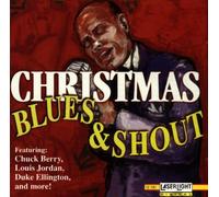Diverse - Christmas-Blues & Shout [Import]