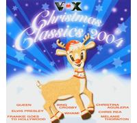 Diverse - Christmas Classics 2004 [Import]