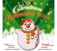 Diverse - Christmas Classics 2005 [Import]
