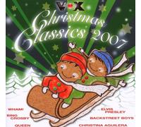 Diverse - Christmas Classics 2007 [Import]