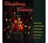 Diverse - Christmas Classics [Import]