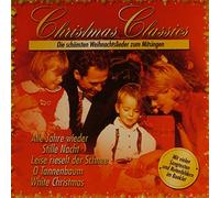 Diverse - Christmas Classics [Import]