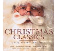 Diverse - Christmas Classics-Party Aro [Import]