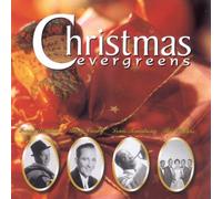 Diverse - Christmas Evergreens - Original Artists