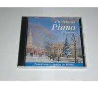 Diverse - Christmas Piano Volume One [Import]