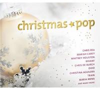 Diverse - Christmas Pop