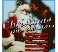 Diverse - Christmas with The Stars [Import]
