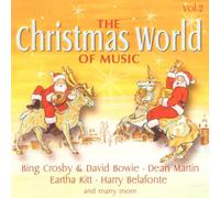 Diverse - Christmas World of Music [Import]