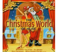 Diverse - Christmas World of Music [Import]