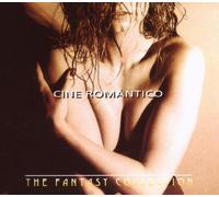 Diverse - Cine Romantico [Import]