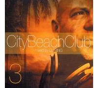 Diverse - City Beach Club 3 [Import]